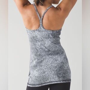 Lululemon Power Y Tank